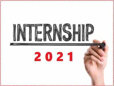 Internships 2021: भारत सरकार को चाहिए 2500 इंटर्न, हर महीने मिलेंगे 12000 रु., कॉलेज स्टूडेंट्स करें अप्लाई