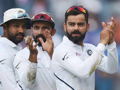 BCCI World Test Championship plan: इंग्लैंड जाने से पहले शुरू हो जाएगा बायो बबल, टीम इंडिया 8 दिन रहेगी क्वारंटीन, ऐसा है पूरा प्लान