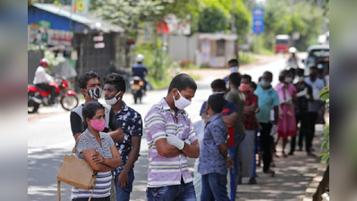 श्रीलंका पहुंचा कोरोना का भारतीय वैरिएंट, भारत से लौटा शख्स मिला कोरोना संक्रमित