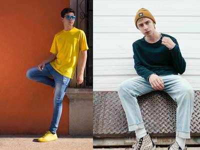 Jeans For Men : इन स्टाइलिश Mens Jeans को पहन कर सेट करें फैशन का नई स्टाइल डेफिनेशन