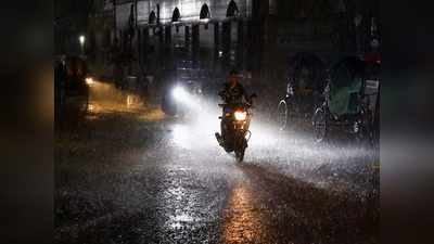 Bihar Weather Forecast Updates: पूरे बिहार में 12 मई तक बारिश-आंधी और वज्रपात का अलर्ट जारी, यहां जानिए अपने जिले का हाल