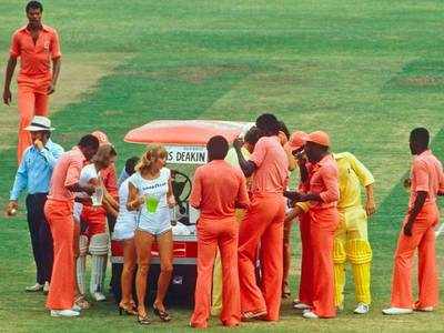 आज का दिनः- कैरी पैकर वर्ल्ड सीरीज से हटा था पर्दा, क्रिकेट की दुनिया में आज गया था भूचाल