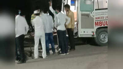 Aurangabad News: बारात में अचानक चली गोली...दूल्हे के बड़े भाई को लगी, शादी के जश्न में मचा कोहराम