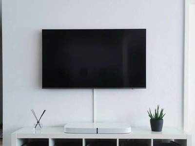 32 इंच का ये Smart TV मात्र 9,999 रुपए में आज ही ऑर्डर करें Amazon से