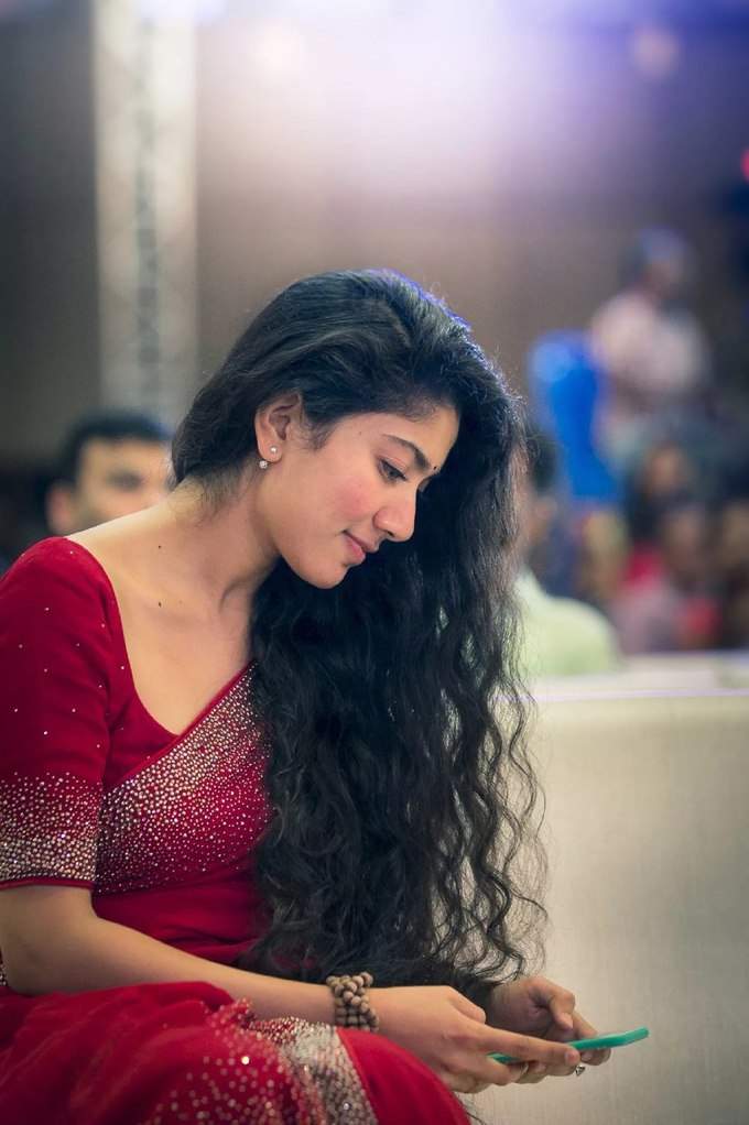 HBD Sai Pallavi: నాని సినిమా నుంచి నాచురల్ బ్యూటీ సర్‌ప్రైజింగ్ లుక్ రిలీజ్