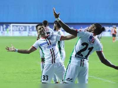 অবশেষে স্থগিত AFC কাপ, স্বস্তি ATK Mohun Bagan শিবিরে