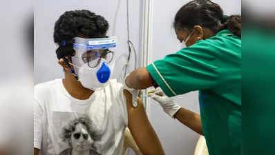 Andhra pradesh news: आंध्र प्रदेश पहुंची 3.6 लाख कोरोना वैक्सीन, 45 से कम वालों को नहीं अभी दूसरी डोज वालों को प्राथमिकता