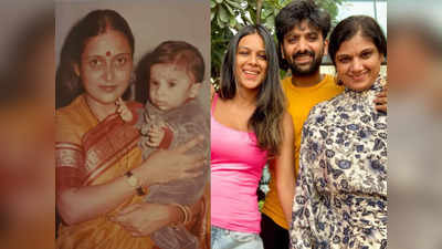 Mothers Day पर भावुक हुईं आरती सिंह, निया शर्मा समेत इन सेलेब्स ने मां पर लुटाया खूब प्यार