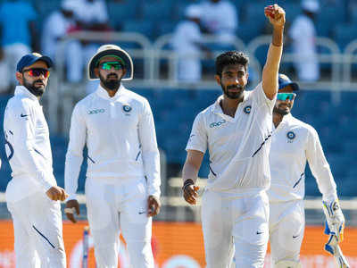 Curtly Ambrose on Jasprit Bumrah: बुमराह 400 टेस्ट विकेट हासिल कर सकता है, वह अन्य गेंदबाजों से अलग है: एम्ब्रोस