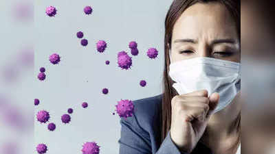 Coronavirus updates हवेतून फैलावतोय करोनाचा संसर्ग; घराबाहेर अधिक वेळ राहू नका!