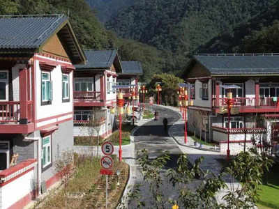 भूटान में गांव बसाता जा रहा है चीन, भारतीय सीमा पर है नजर?