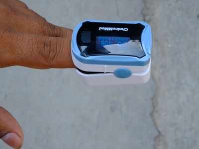 Pulse Oximeter আসল না নকল, কী ভাবে বুঝবেন? জানুন সহজ উপায়