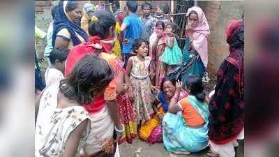 Jharkhand Samachar: झारखंड के लिए ब्लैक संडे? तीन बच्चे डैम में डूबे, चार पर गिरी बिजली, मौत