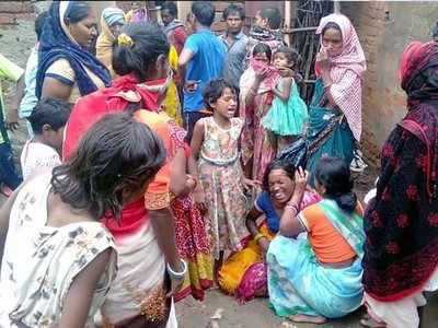 Jharkhand Samachar: झारखंड के लिए ब्लैक संडे? तीन बच्चे डैम में डूबे, चार पर गिरी बिजली, मौत