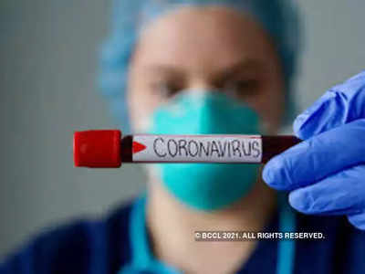 coronavirus : दिल्लीतल्या एका हॉस्पिटलमधील ८० हून अधिक कर्मचाऱ्यांना संसर्ग, एका डॉक्टरचाही मृत्यू