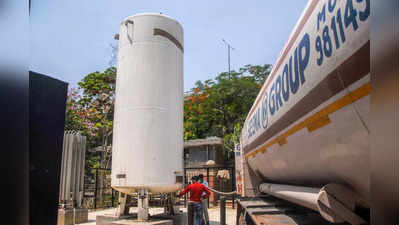 Noida News: ऑक्सिजन सप्लाई के लिए 32 क्रायोजनिक टैंकर खरीदेगी नोएडा अथॉरिटी