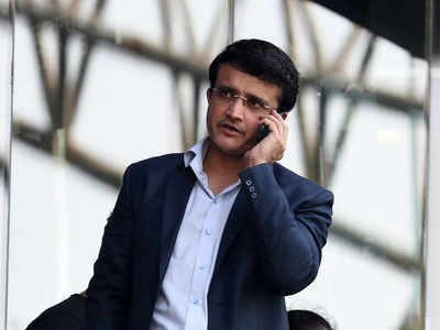 ভারতে IPL আয়োজন নিয়ে বড়সড় মন্তব্য Sourav Ganguly-র