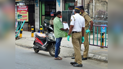 കൊവിഡ് ഉയരുമ്പോഴും ജാഗ്രതക്കുറവോ? നിയന്ത്രണങ്ങൾ ലംഘിച്ചതിന് ഞായറാഴ്ച 3065 പേർക്കെതിരെ കേസ്