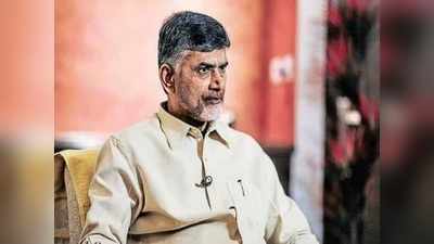 చంద్రబాబు ఓ ఉగ్రవాది, టెర్రర్ లేపుతున్నారు.. ఏపీ మంత్రి సంచలనం