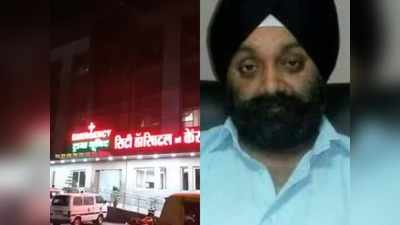 जबलपुर में वीएचपी नेता के अस्पताल में नकली रेमडेसिविर, कोरोना मरीजों के भी लगे, पुलिस ने मालिक पर केस दर्ज किया