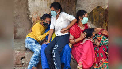 Bihar Coronavirus : अभी से तैयार होने की जरूरत क्योंकि... बिहार में दो-तीन महीने बाद दस्तक दे सकती है कोरोना की तीसरी लहर- एक्सपर्ट