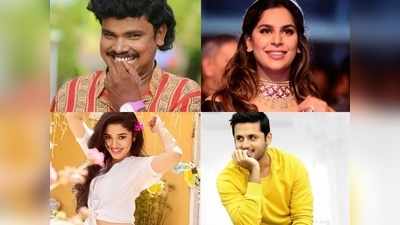 సినిమా రౌండప్: ఆ హీరోయిన్ కోసం కుర్ర హీరోల క్యూ! శీలంపై సంపూ మెసేజ్.. వార్తల్లో మెగాస్టార్, ఉపాసన