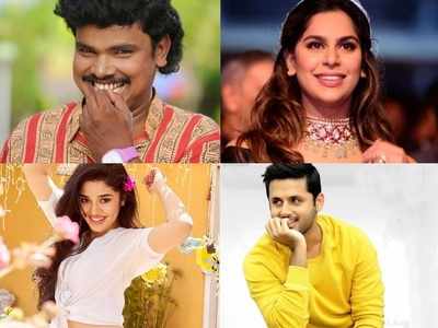 సినిమా రౌండప్: ఆ హీరోయిన్ కోసం కుర్ర హీరోల క్యూ! శీలంపై సంపూ మెసేజ్.. వార్తల్లో మెగాస్టార్, ఉపాసన