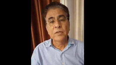 सोशल मीडिया पर अफवाह फैलाने पर वाराणसी में पूर्व IAS सूर्य प्रताप सिंह के खिलाफ मुकदमा दर्ज