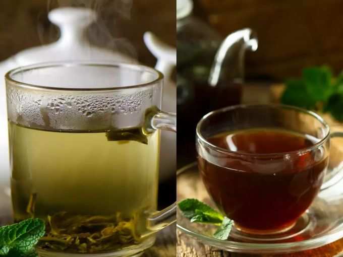 ​चाय पर क्या कहता है दिल्ली IIT का शोध