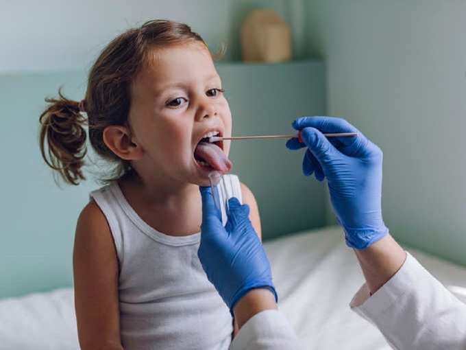 ​बच्‍चों को क्‍यों नहीं मिल रही है वैक्‍सीन