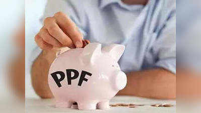 PPF खाते में हर महीने 9000 रुपये बचाकर आप बन सकते हैं करोड़पति