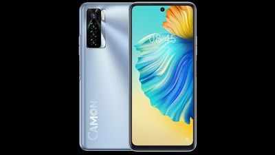 48MP सेल्फी कैमरे वाला Tecno Camon 17 Pro लॉन्च, जानें दाम व सारे स्पेसिफिकेशन्स