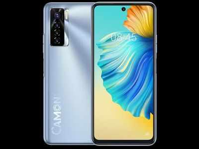 48MP सेल्फी कैमरे वाला Tecno Camon 17 Pro लॉन्च, जानें दाम व सारे स्पेसिफिकेशन्स