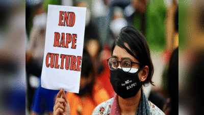 West Bengal girl rape: पश्चिम बंगाल से किसान आंदोलन में शामिल होने आई युवती के साथ गैंगरेप, पीड़िता की कोरोना से मौत