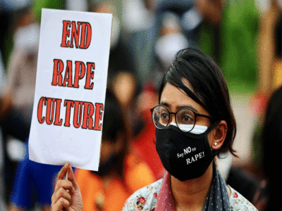 West Bengal girl rape: पश्चिम बंगाल से किसान आंदोलन में शामिल होने आई युवती के साथ गैंगरेप, पीड़िता की कोरोना से मौत