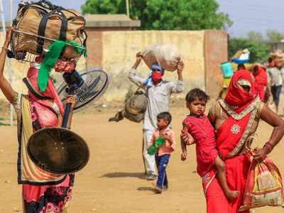 Coronavirus in rural areas: गांव में तेजी से बढ़ रहा है संक्रमण, मायावती बोलीं, लोग काफी दहशत में हैं, सरकार से युद्धस्तर पर काम करने की मांग