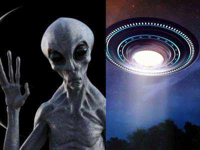 ब्रिट‍िश महिला का दावा, एलियंस ने UFO में 50 बार किया अपहरण, दिए सबूत