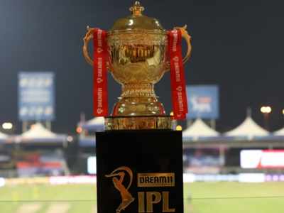 IPL 2021 के बाकी बचे 31 मैचों का भारत में नहीं होगा आयोजन, बीसीसीआई अध्यक्ष सौरभ गांगुली ने बताई ये वजह