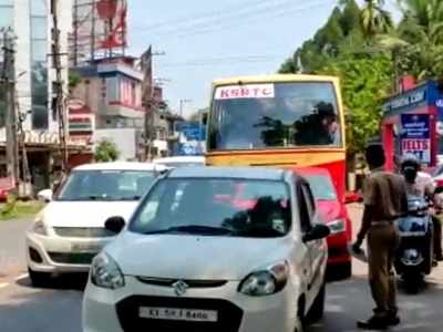 കണ്ണൂരിലെ പഞ്ചായത്ത് പരിധികളിൽ കൊവിഡ് കേസുകൾ വർധിക്കുന്നു, വീഡിയോ കാണാം