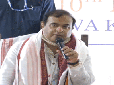 Himanta biswa sarma : असम के सीएम बनते ही बोले हिमंत बिस्व सरमा, NRC लिस्ट में नामों का होगा फिर से सत्यापन