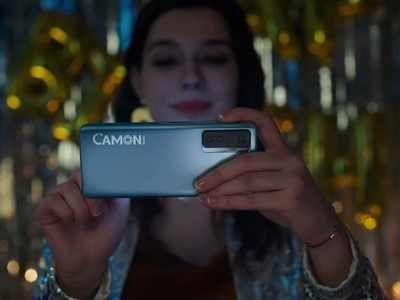 Tecno Camon 17 Pro লঞ্চ হল, জানুন দাম ও স্পেসিফিকেশনস