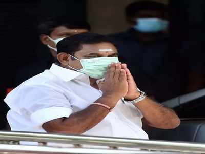 Tamilnadu News: तमिलनाडु में पूर्व मुख्यमंत्री पलानीस्वामी चुने गए AIADMK विधायक दल के नेता