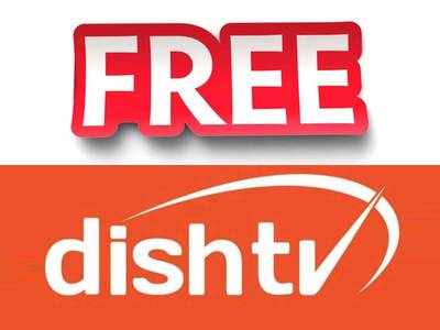 Dish TV-யின் அதிரடி ஆபர்; 1 மாசத்துக்கு FREE சேவை; பெறுவது எப்படி?