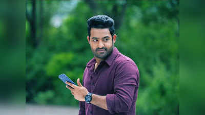 Junior NTR को भी हुआ कोरोना, फैन्स से बोले- चिंता न करें, ठीक हूं