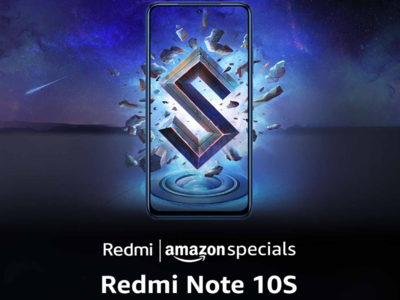 लैंडिंग पेज Live! फटाफट देख लो अपकमिंग Redmi Note 10S फोन के स्पेसिफिकेशन और कीमत की डिटेल