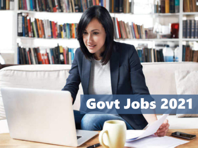 Govt Jobs 2021: गोवा में पाएं सरकारी नौकरी, 10वीं-12वीं पास से लेकर ग्रेजुएट्स तक के लिए निकली वैकेंसी