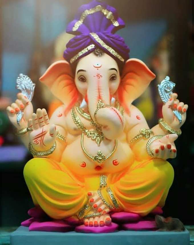 Lord Ganesha