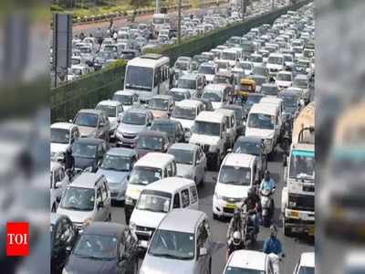 భారీ సైబర్ దాడి.. వాహనదారులకు షాక్!