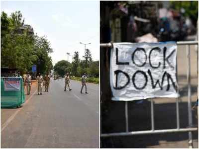 Lockdown In Chandigarh: चंडीगढ़ में एक हफ्ते के लिए बढ़ा कोरोना कर्फ्यू, अब 18 मई तक रहेगी सख्ती