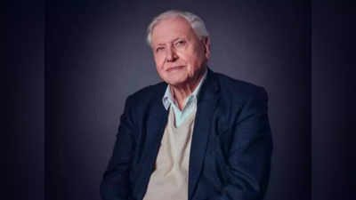 ब्रिटेन ने सर David Attenborough को CoP 26 में ‘पीपल्स ऐडवोकेट’ नामित किया